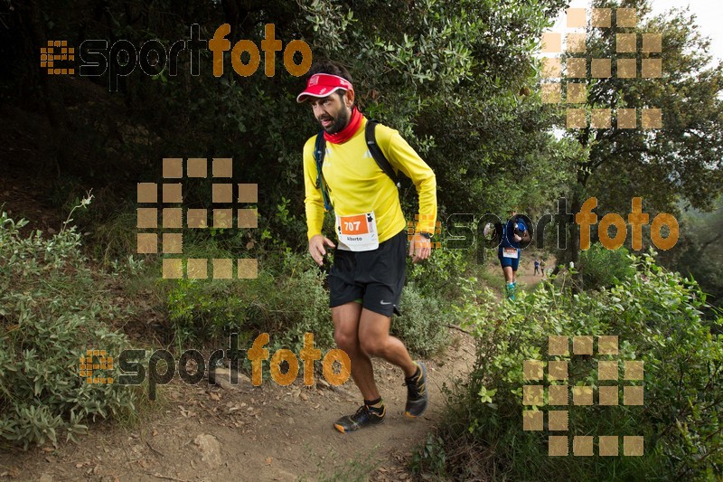 Esport Foto - Esportfoto .CAT - Fotos de Helly Hansen Ultratrail Collserola 2014 - Dorsal [707] -   1416687737_0285.jpg