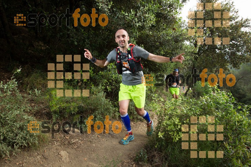 Esport Foto - Esportfoto .CAT - Fotos de Helly Hansen Ultratrail Collserola 2014 - Dorsal [816] -   1416687752_0290.jpg