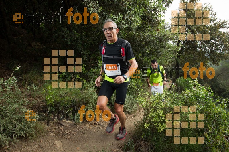 Esport Foto - Esportfoto .CAT - Fotos de Helly Hansen Ultratrail Collserola 2014 - Dorsal [1041] -   1416687766_0295.jpg