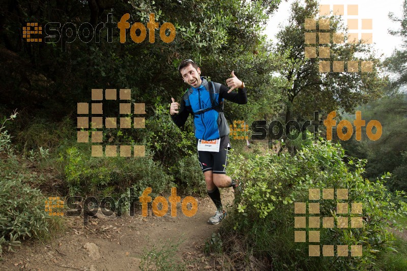 Esport Foto - Esportfoto .CAT - Fotos de Helly Hansen Ultratrail Collserola 2014 - Dorsal [1110] -   1416687811_0316.jpg