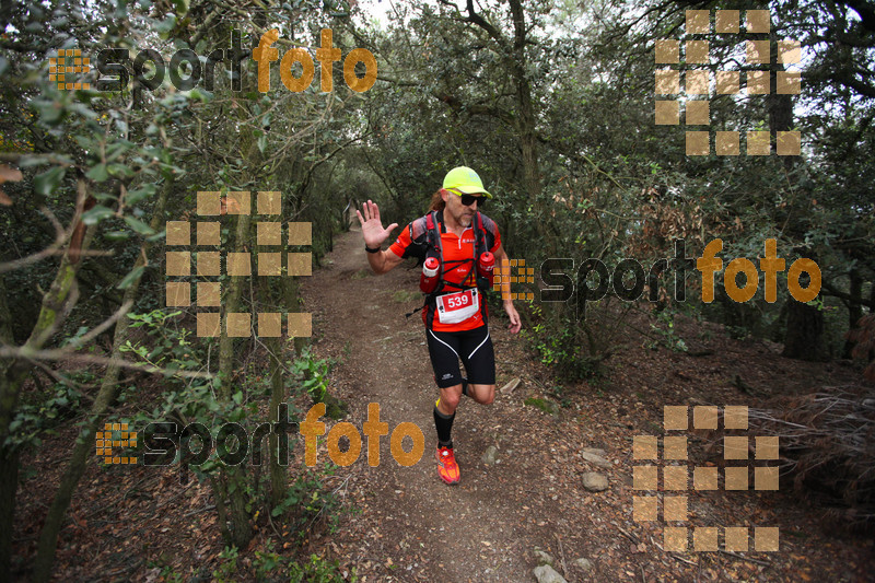 Esport Foto - Esportfoto .CAT - Fotos de Helly Hansen Ultratrail Collserola 2014 - Dorsal [539] -   1416689524_21582.jpg