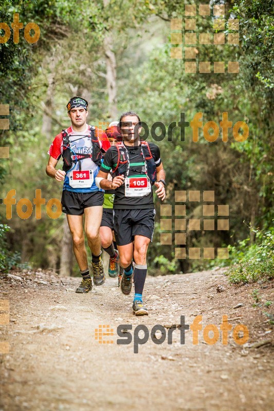 Esport Foto - Esportfoto .CAT - Fotos de Helly Hansen Ultratrail Collserola 2014 - Dorsal [361] -   1416690879_3428.jpg