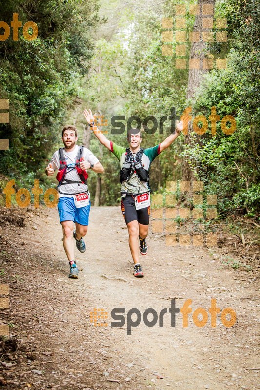 Esport Foto - Esportfoto .CAT - Fotos de Helly Hansen Ultratrail Collserola 2014 - Dorsal [323] -   1416690917_3438.jpg