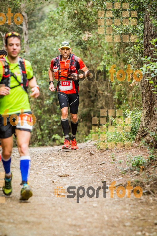 Esport Foto - Esportfoto .CAT - Fotos de Helly Hansen Ultratrail Collserola 2014 - Dorsal [539] -   1416690933_3444.jpg