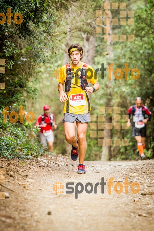 Esport Foto - Esportfoto .CAT - Fotos de Helly Hansen Ultratrail Collserola 2014 - Dorsal [427] -   1416691027_3480.jpg