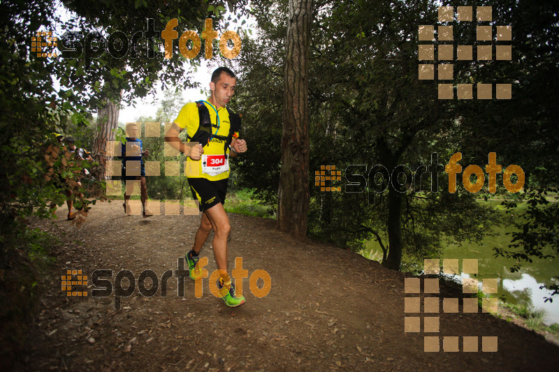 Esport Foto - Esportfoto .CAT - Fotos de Helly Hansen Ultratrail Collserola 2014 - Dorsal [304] -   1416692954_21740.jpg