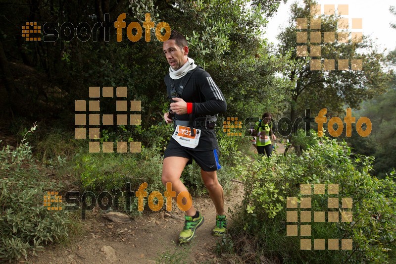 Esport Foto - Esportfoto .CAT - Fotos de Helly Hansen Ultratrail Collserola 2014 - Dorsal [727] -   1416692972_0324.jpg