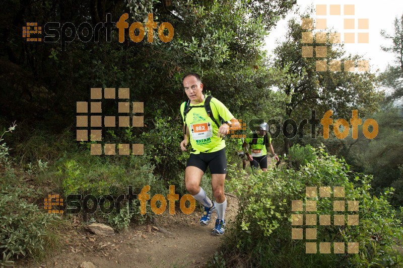 Esport Foto - Esportfoto .CAT - Fotos de Helly Hansen Ultratrail Collserola 2014 - Dorsal [882] -   1416692992_0331.jpg