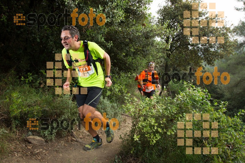 Esport Foto - Esportfoto .CAT - Fotos de Helly Hansen Ultratrail Collserola 2014 - Dorsal [793] -   1416693013_0339.jpg