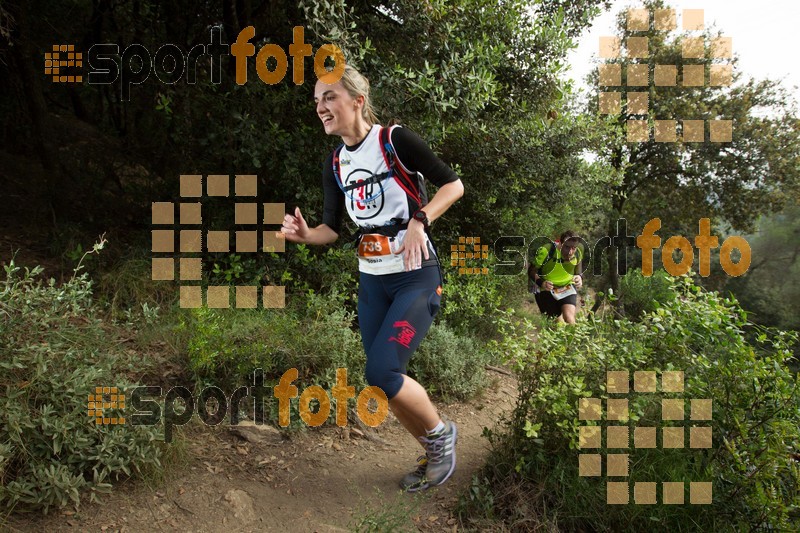 Esport Foto - Esportfoto .CAT - Fotos de Helly Hansen Ultratrail Collserola 2014 - Dorsal [736] -   1416693025_0344.jpg