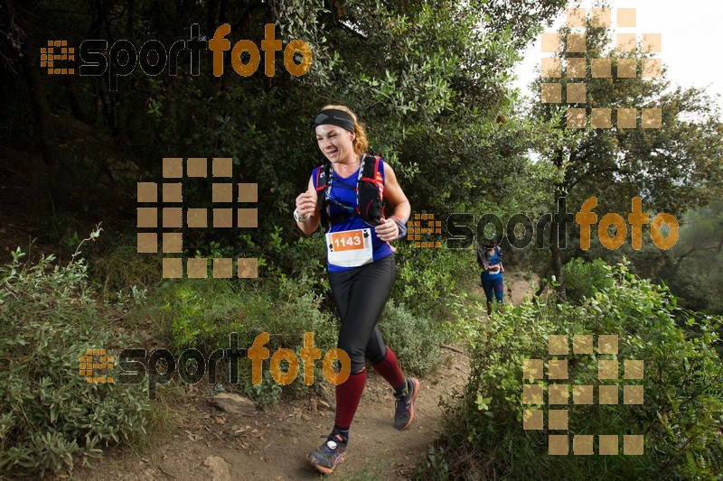 Esport Foto - Esportfoto .CAT - Fotos de Helly Hansen Ultratrail Collserola 2014 - Dorsal [1143] -   1416693031_0346.jpg