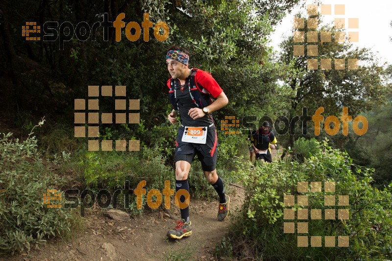 Esport Foto - Esportfoto .CAT - Fotos de Helly Hansen Ultratrail Collserola 2014 - Dorsal [809] -   1416693066_0358.jpg