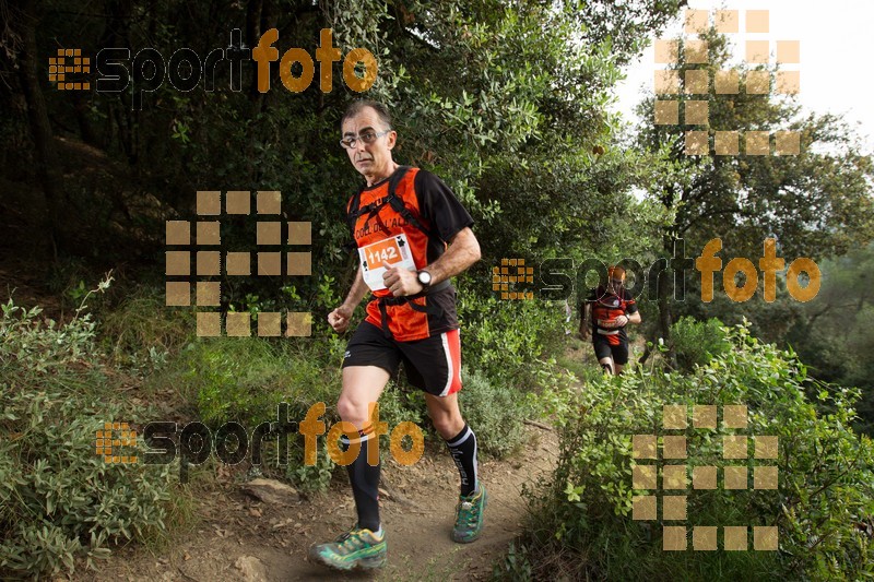 Esport Foto - Esportfoto .CAT - Fotos de Helly Hansen Ultratrail Collserola 2014 - Dorsal [1142] -   1416693082_0364.jpg