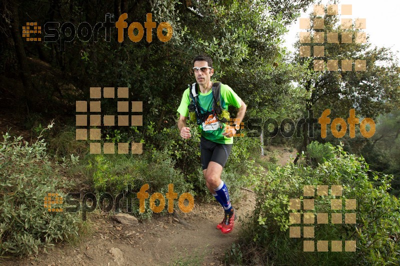 Esport Foto - Esportfoto .CAT - Fotos de Helly Hansen Ultratrail Collserola 2014 - Dorsal [864] -   1416693091_0367.jpg