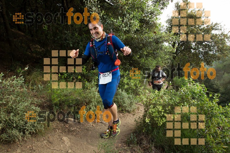 Esport Foto - Esportfoto .CAT - Fotos de Helly Hansen Ultratrail Collserola 2014 - Dorsal [3003] -   1416693097_0369.jpg