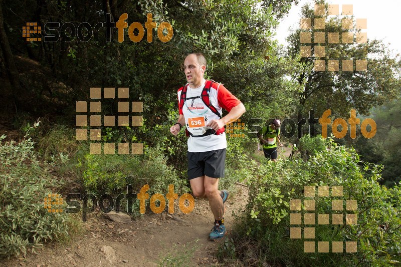 Esport Foto - Esportfoto .CAT - Fotos de Helly Hansen Ultratrail Collserola 2014 - Dorsal [636] -   1416693105_0372.jpg