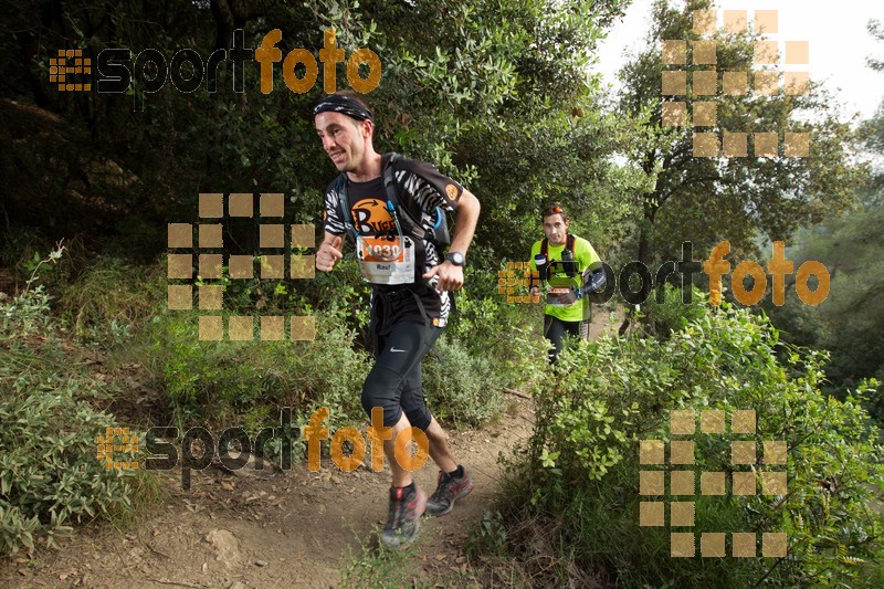 Esport Foto - Esportfoto .CAT - Fotos de Helly Hansen Ultratrail Collserola 2014 - Dorsal [1030] -   1416693111_0374.jpg