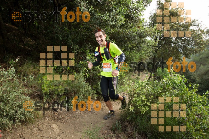 Esport Foto - Esportfoto .CAT - Fotos de Helly Hansen Ultratrail Collserola 2014 - Dorsal [1029] -   1416693114_0375.jpg