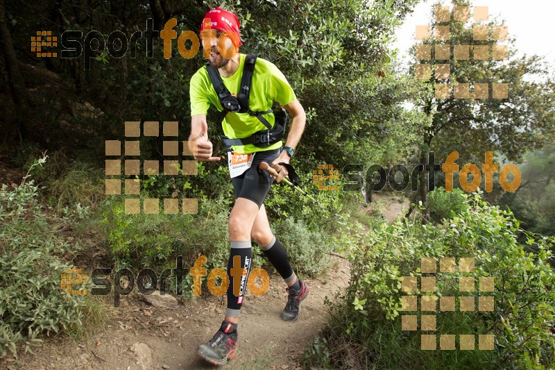 Esport Foto - Esportfoto .CAT - Fotos de Helly Hansen Ultratrail Collserola 2014 - Dorsal [730] -   1416693133_0382.jpg