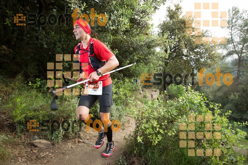 Esport Foto - Esportfoto .CAT - Fotos de Helly Hansen Ultratrail Collserola 2014 - Dorsal [1042] -   1416693138_0384.jpg