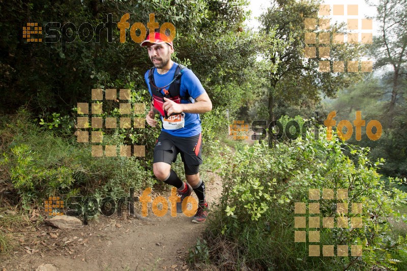 Esport Foto - Esportfoto .CAT - Fotos de Helly Hansen Ultratrail Collserola 2014 - Dorsal [1054] -   1416693155_0390.jpg