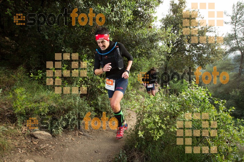 Esport Foto - Esportfoto .CAT - Fotos de Helly Hansen Ultratrail Collserola 2014 - Dorsal [639] -   1416693158_0391.jpg