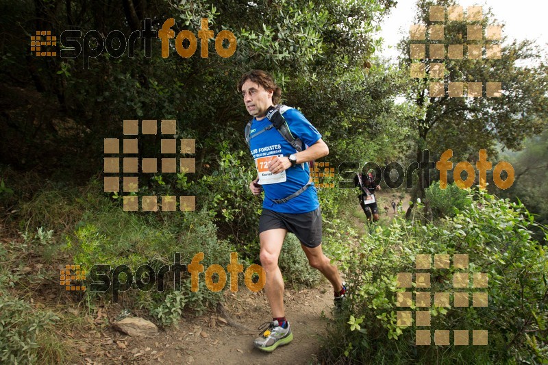 Esport Foto - Esportfoto .CAT - Fotos de Helly Hansen Ultratrail Collserola 2014 - Dorsal [722] -   1416693222_0413.jpg