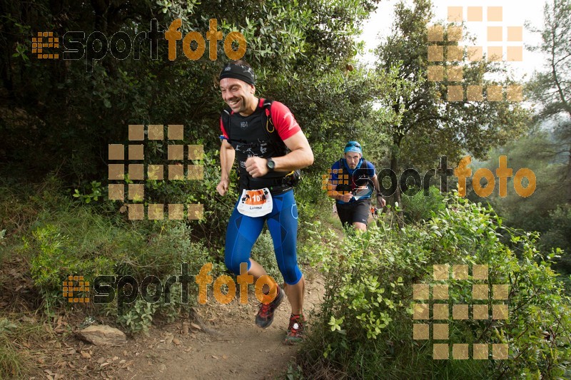 Esport Foto - Esportfoto .CAT - Fotos de Helly Hansen Ultratrail Collserola 2014 - Dorsal [1107] -   1416693233_0417.jpg