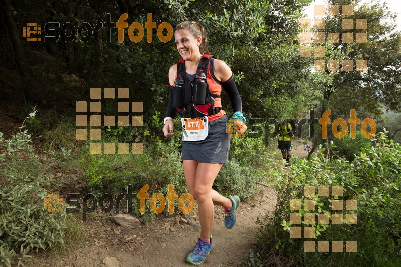 Esport Foto - Esportfoto .CAT - Fotos de Helly Hansen Ultratrail Collserola 2014 - Dorsal [877] -   1416693251_0423.jpg