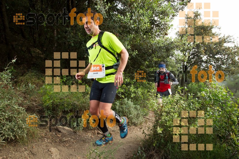 Esport Foto - Esportfoto .CAT - Fotos de Helly Hansen Ultratrail Collserola 2014 - Dorsal [866] -   1416693277_0432.jpg