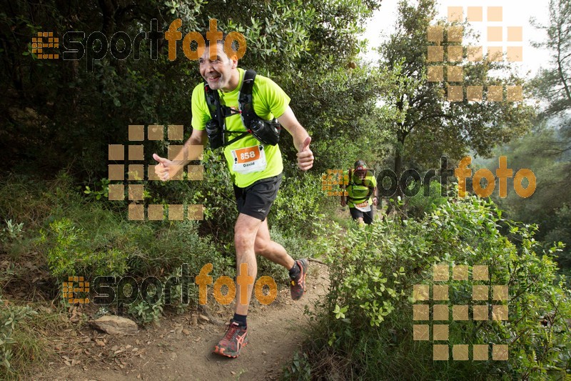 Esport Foto - Esportfoto .CAT - Fotos de Helly Hansen Ultratrail Collserola 2014 - Dorsal [858] -   1416693294_0439.jpg