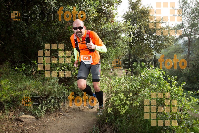 Esport Foto - Esportfoto .CAT - Fotos de Helly Hansen Ultratrail Collserola 2014 - Dorsal [739] -   1416693304_0443.jpg