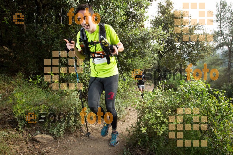 Esport Foto - Esportfoto .CAT - Fotos de Helly Hansen Ultratrail Collserola 2014 - Dorsal [947] -   1416693327_0452.jpg