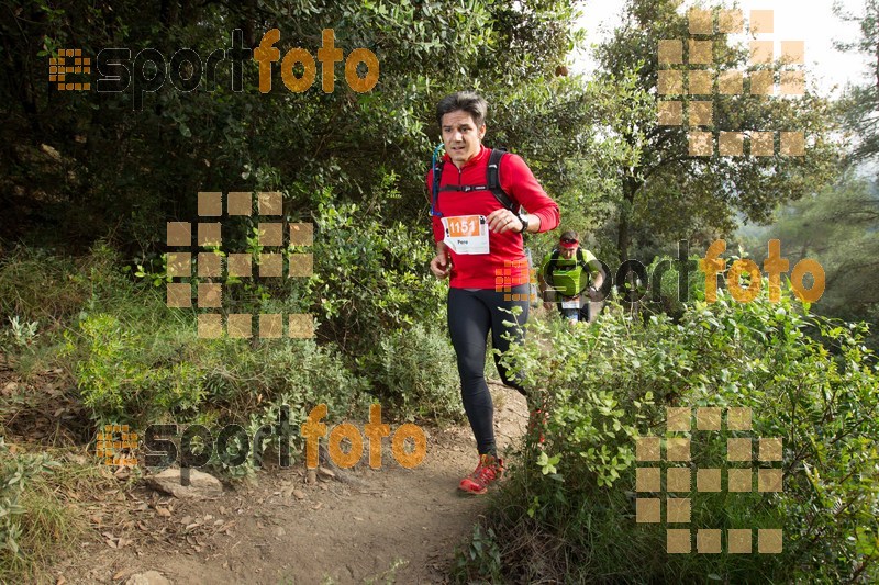 Esport Foto - Esportfoto .CAT - Fotos de Helly Hansen Ultratrail Collserola 2014 - Dorsal [1151] -   1416693397_0477.jpg