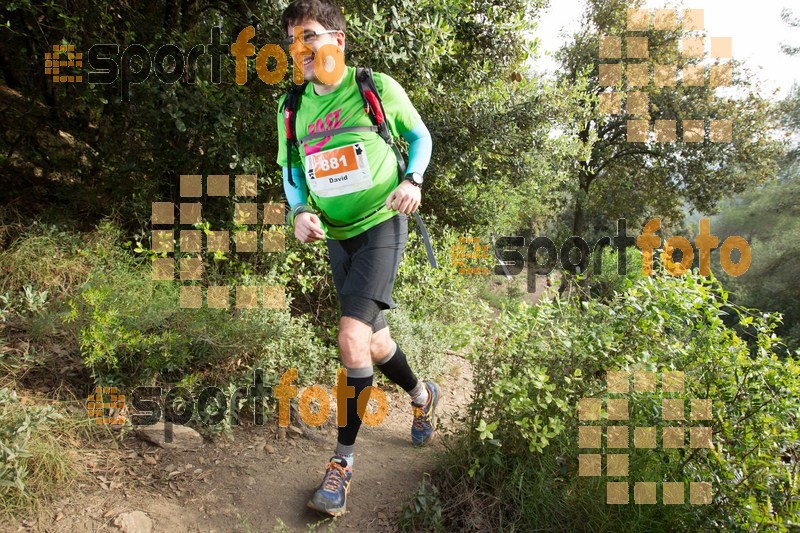 Esport Foto - Esportfoto .CAT - Fotos de Helly Hansen Ultratrail Collserola 2014 - Dorsal [881] -   1416693412_0482.jpg