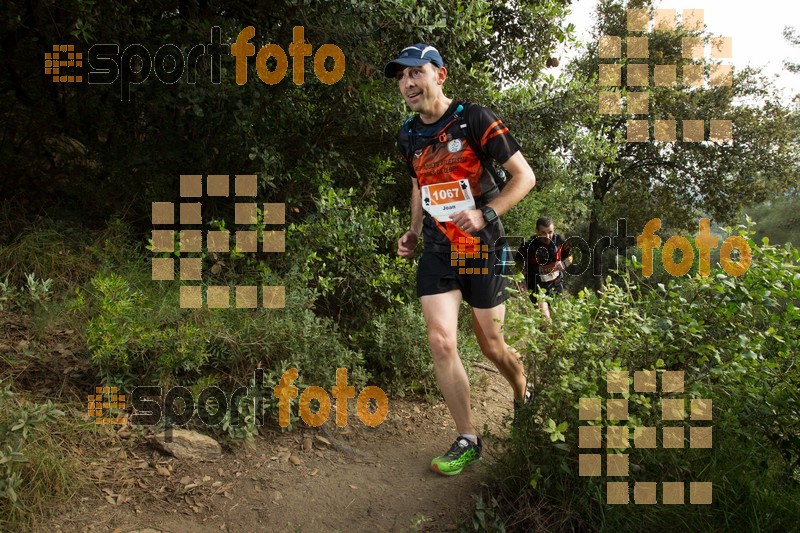 Esport Foto - Esportfoto .CAT - Fotos de Helly Hansen Ultratrail Collserola 2014 - Dorsal [1067] -   1416693435_0490.jpg