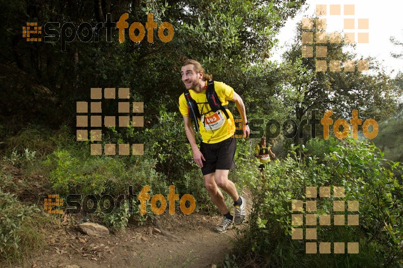 Esport Foto - Esportfoto .CAT - Fotos de Helly Hansen Ultratrail Collserola 2014 - Dorsal [993] -   1416693458_0498.jpg