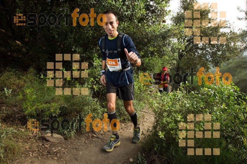 Esport Foto - Esportfoto .CAT - Fotos de Helly Hansen Ultratrail Collserola 2014 - Dorsal [826] -   1416693481_0506.jpg