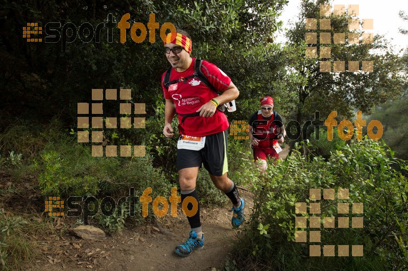 Esport Foto - Esportfoto .CAT - Fotos de Helly Hansen Ultratrail Collserola 2014 - Dorsal [641] -   1416693507_0515.jpg