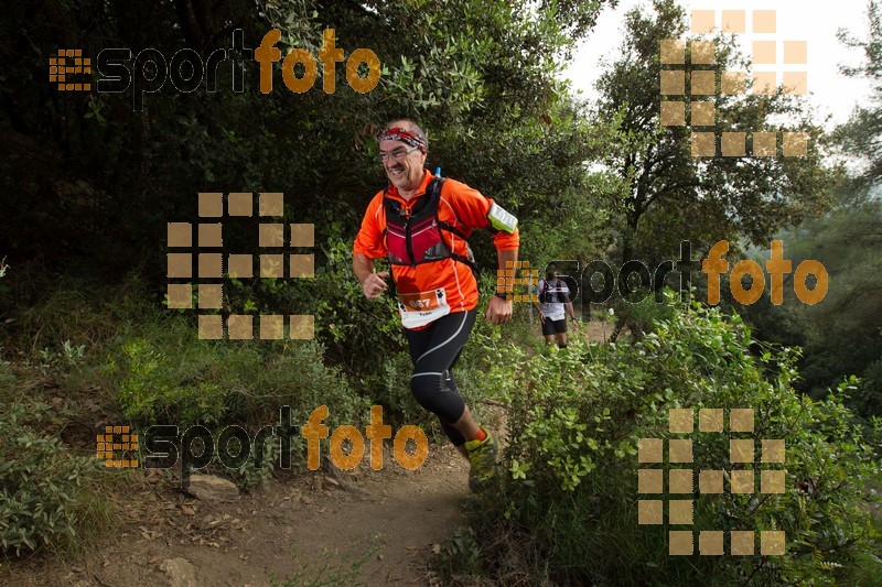 Esport Foto - Esportfoto .CAT - Fotos de Helly Hansen Ultratrail Collserola 2014 - Dorsal [667] -   1416693530_0523.jpg