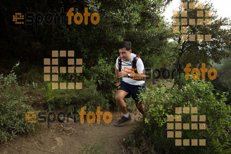 Esport Foto - Esportfoto .CAT - Fotos de Helly Hansen Ultratrail Collserola 2014 - Dorsal [966] -   1416693554_0531.jpg