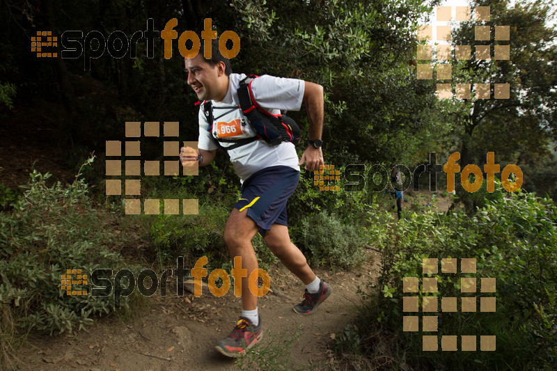 Esport Foto - Esportfoto .CAT - Fotos de Helly Hansen Ultratrail Collserola 2014 - Dorsal [966] -   1416693557_0532.jpg