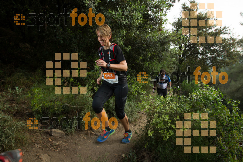 Esport Foto - Esportfoto .CAT - Fotos de Helly Hansen Ultratrail Collserola 2014 - Dorsal [913] -   1416693574_0538.jpg