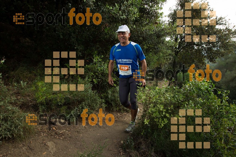 Esport Foto - Esportfoto .CAT - Fotos de Helly Hansen Ultratrail Collserola 2014 - Dorsal [753] -   1416693594_0545.jpg