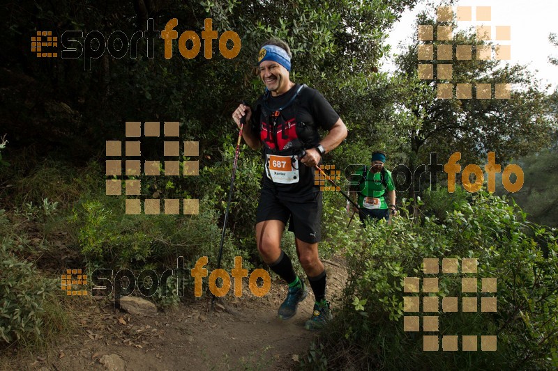 Esport Foto - Esportfoto .CAT - Fotos de Helly Hansen Ultratrail Collserola 2014 - Dorsal [687] -   1416693612_0551.jpg