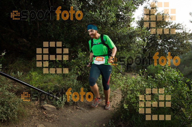 Esport Foto - Esportfoto .CAT - Fotos de Helly Hansen Ultratrail Collserola 2014 - Dorsal [665] -   1416693615_0552.jpg