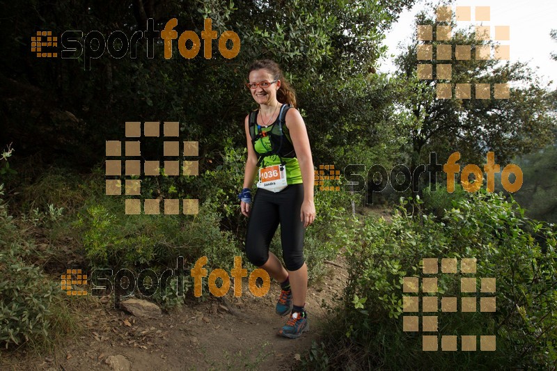 Esport Foto - Esportfoto .CAT - Fotos de Helly Hansen Ultratrail Collserola 2014 - Dorsal [1036] -   1416693646_0563.jpg