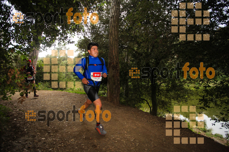 Esport Foto - Esportfoto .CAT - Fotos de Helly Hansen Ultratrail Collserola 2014 - Dorsal [514] -   1416693948_21750.jpg