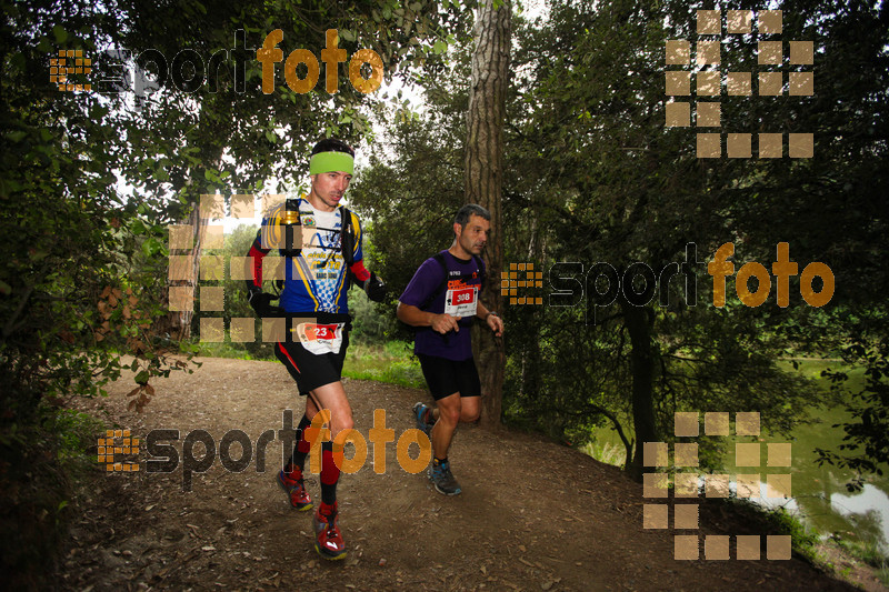 Esport Foto - Esportfoto .CAT - Fotos de Helly Hansen Ultratrail Collserola 2014 - Dorsal [308] -   1416693983_21766.jpg