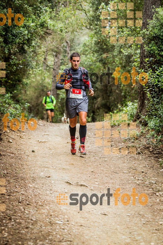 Esport Foto - Esportfoto .CAT - Fotos de Helly Hansen Ultratrail Collserola 2014 - Dorsal [74] -   1416694122_3622.jpg